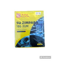 BHD SU ZIMPARASI
