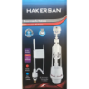 HAKERSAN BASMALI İÇ TAKIM