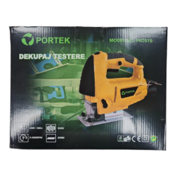 PORTEK DEKUPAJ TESTERE...