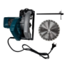 ELEKTRİKLİ SUNTA KESME JL5800