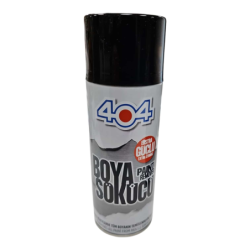 404 BOYA SÖKÜCÜ