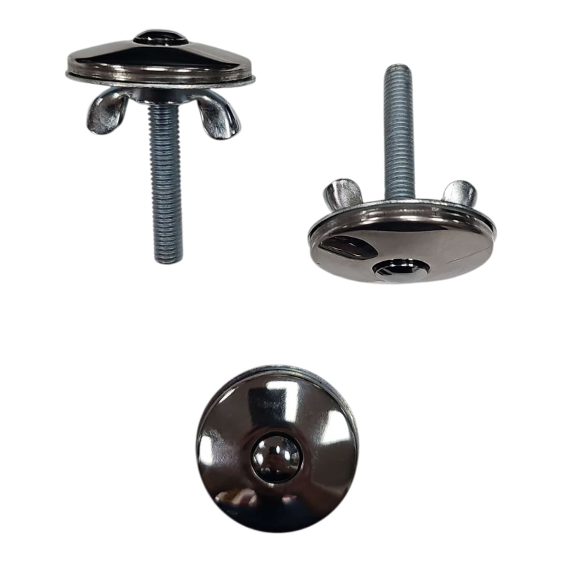 METAL LAVABO TAPASI