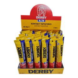 DERBY KONTAKT YAPIŞTIRICI*24