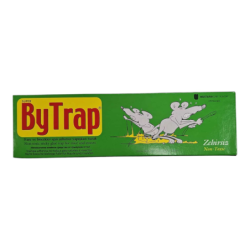 BYTRAP FARE YAPIŞTIRICI