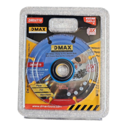 DMAX ÇOK AMAÇLI AHŞAP VE...
