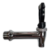 KAHVECİ MUSLUK BASMALI METAL