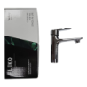 FLEKO ALFA SABİT LAVABO BATARYA