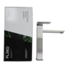 FLEKO STELL İNOX TALL LAVABO BATARYA SSC1-S2