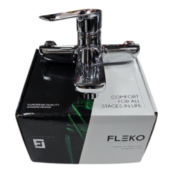 FLEKO MOB KROM BANYO...