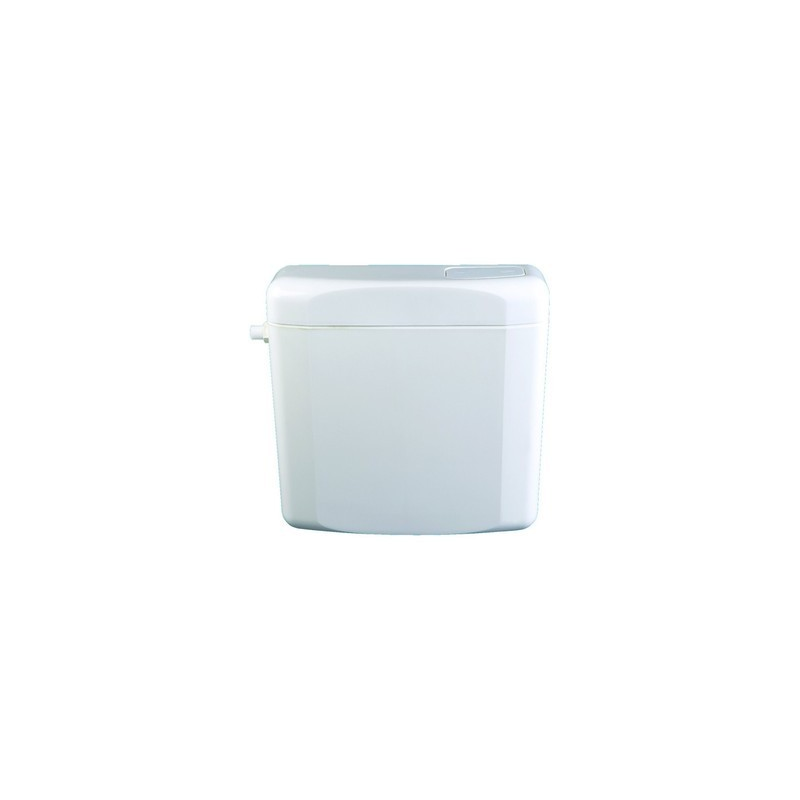 ASET PLASTİK KLOZET DEPOSU ŞELALE