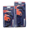 PROTEC ALYAN TAKIMI KISA 9 PARÇA 120 MM