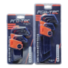 PROTEC TORK ALYAN TAKIMI KISA 9 PARÇA 120 MM