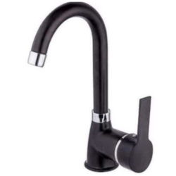 IRMAK DELTA SİYAH LAVABO...