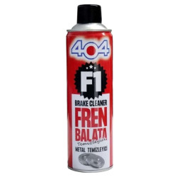 404 FREN BALATA SPREYİ 500...