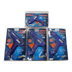 60 W SICAK SİLİKON TABANCASI