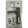 UZAY NEPTÜN KARE SABİT MİX LAVABO BATARYA
