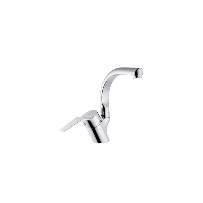 UZAY SPECTRA LAVABO BATARYA