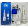 GNC BASMALI İÇ TAKIM