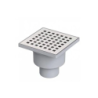 10x10 KROM ALTTAN ÇIKIŞLI SÜZGEÇ