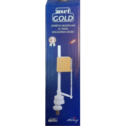 ASET GOLD FLATÖR