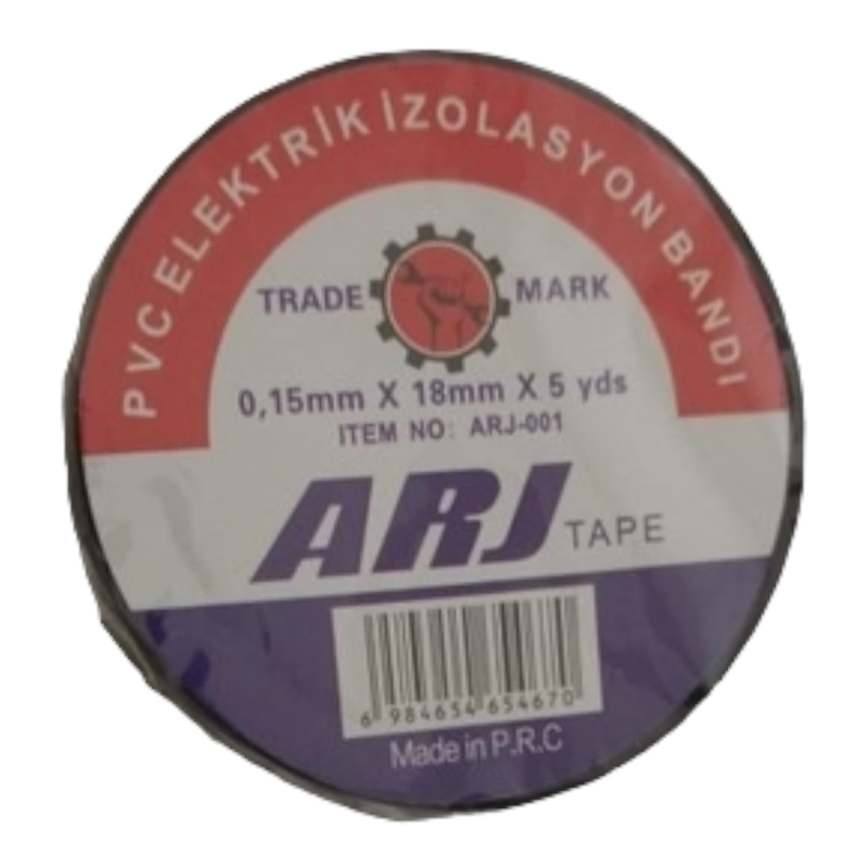 ARJ ELEKTRİK BANT