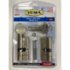 YUMA BİLYALI TUZAKLI İKİZ BAREL YM-B68BG