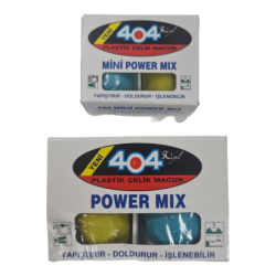 404 POWER MİX 40 GR