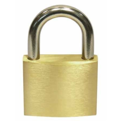 ASMA KİLİT SARI 25MM*12