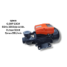 SULAMA MOTORU 0,5 HP STR-1641-QB60