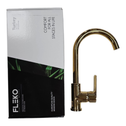 FLEKO MOB GOLD EVYE BATARYA...
