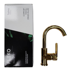 FLEKO MOB GOLD LAVABO...