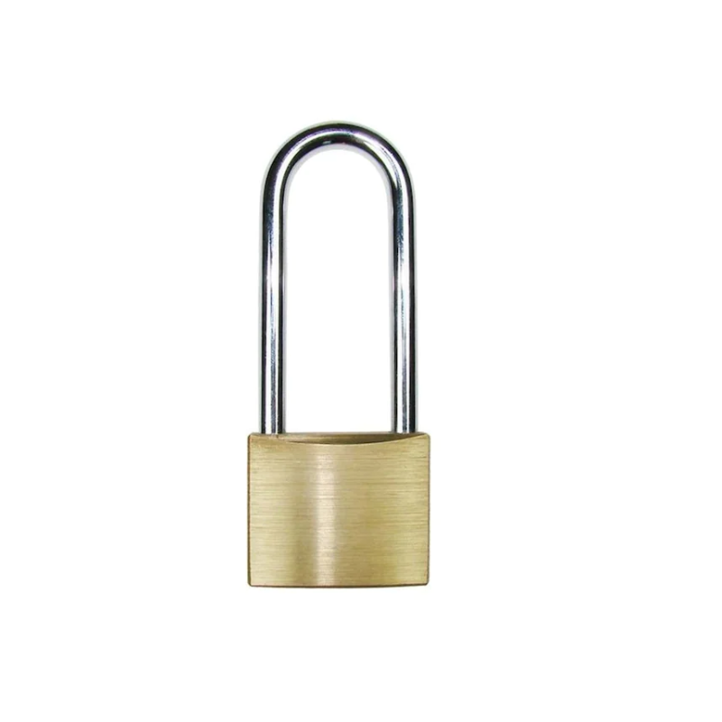ASMA KİLİT SARI UZUN 63MM*6