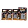 ASMA KİLİT ŞİFRELİ 40MM DMX4196