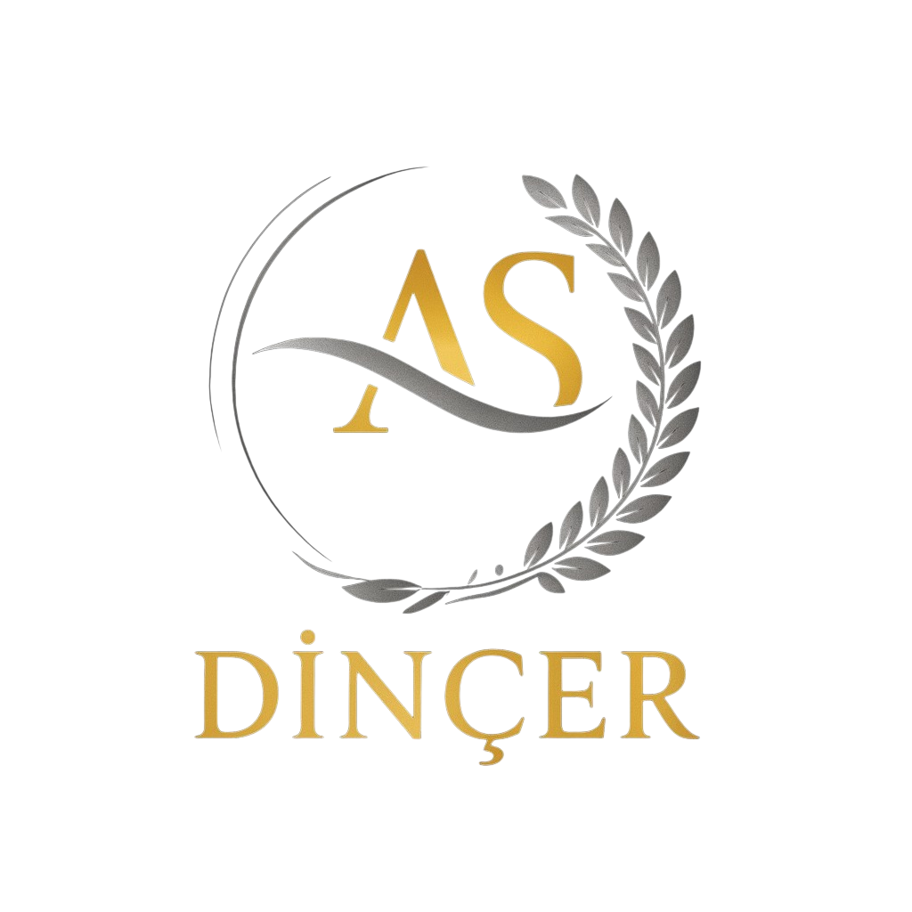 AS DİNÇER LTD. ŞTİ.